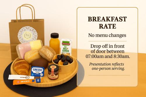 Oporto City View - São Lázaro - Apartment - Porto