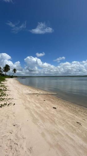 Paraiso na Barra de Mamanguape Beira do Rio in Baia Da Traicao