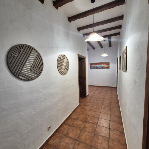 Iekārtas, Finca Don Sancho by Mayne in Lillo