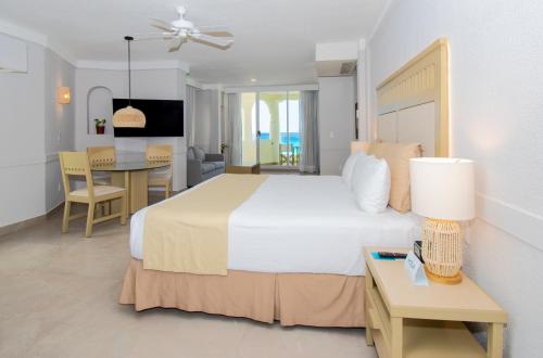 Hotel NYX Cancun, Cancún (photo 10)