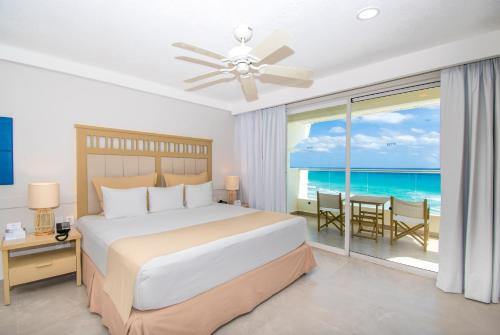 Hotel NYX Cancun, Cancún (photo 7)