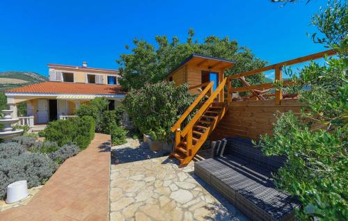Holiday Home Parada - image 12