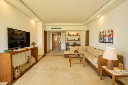 Iekārtas, Transamerica Comandatuba - All Inclusive Resort in Comandatuba