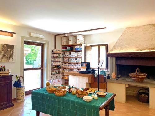 Agriturismo Girolomoni - Locanda 5