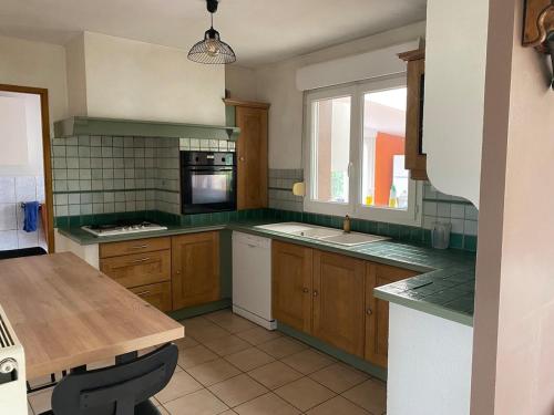 Gîte cozy pour 8 personnes à la campagne dans le Ternois à Fiefs 62 (Gite cozy pour 8 personnes a la campagne dans le Ternois a Fiefs 62) in Fiefs