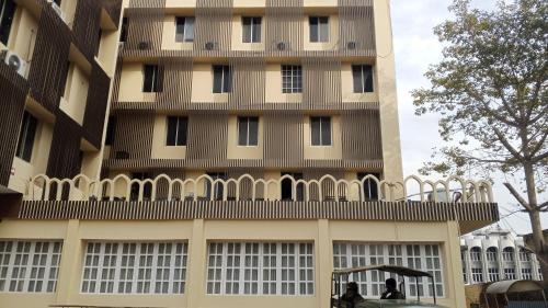 The Shalimar Grand Rawalpindi in 라왈핀디