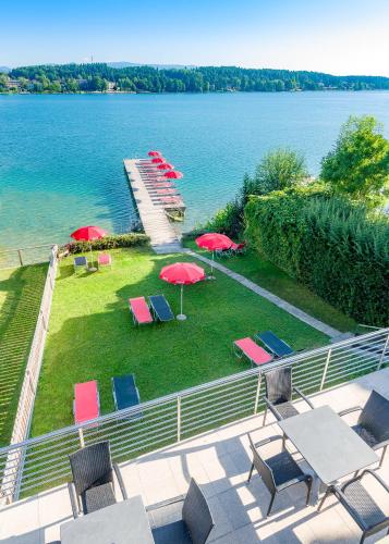 Pension Helios in Sankt Kanzian