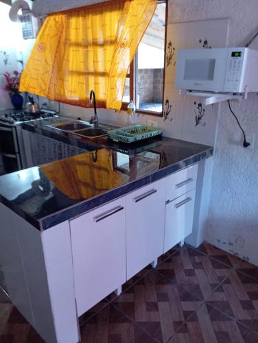 Casa en la barra del Chuy RESERVA SÓLO CON SEÑA (Casa en la barra del Chuy RESERVA SOLO CON SENA) in Barra del Chuy
