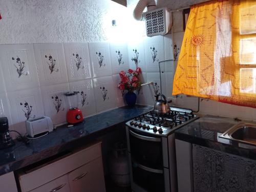 Casa en la barra del Chuy RESERVA SÓLO CON SEÑA (Casa en la barra del Chuy RESERVA SOLO CON SENA) in Barra del Chuy