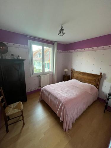 Chambre de Tarrasa