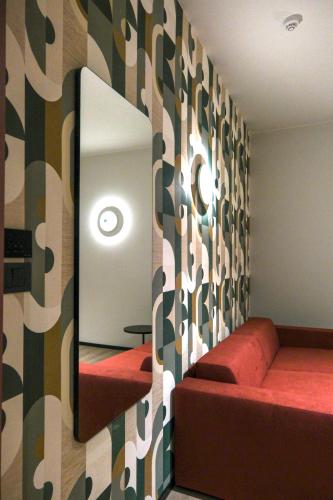 Residence Biri – Padua, AL