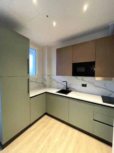 Residence Biri – Padua, AL