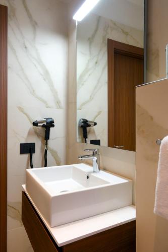 Residence Biri – Padua, AL