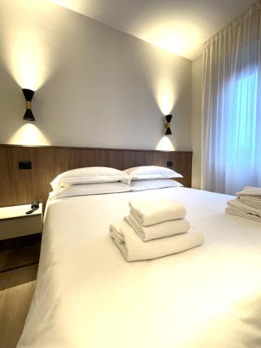 Residence Biri – Padua, AL