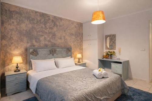 Art Suites Mesologgi - Agrinion