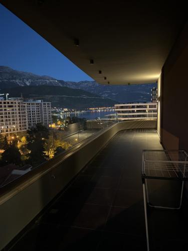 Royal Residence Apartment