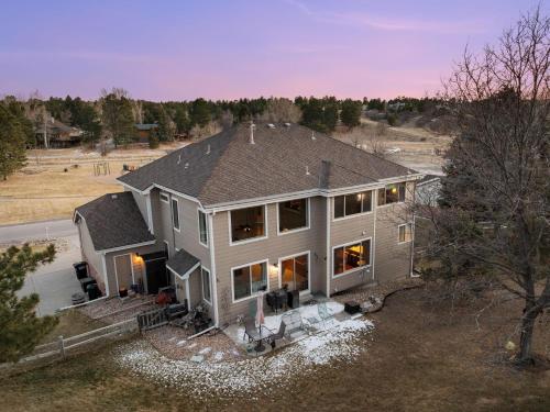 Lakeshore Retreat in Parker CO in Parker (CO)