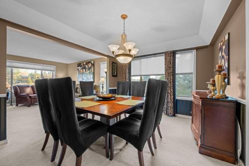 Lakeshore Retreat in Parker CO in Parker (CO)