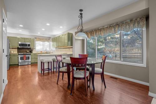 Lakeshore Retreat in Parker CO in Parker (CO)