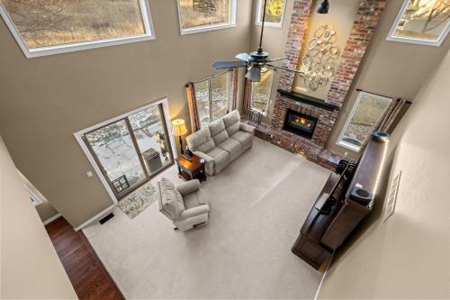 Lakeshore Retreat in Parker CO in Parker (CO)