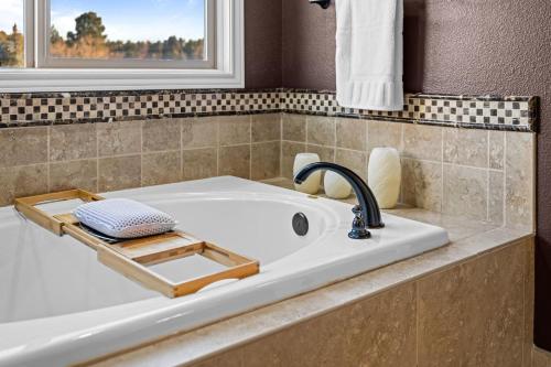 Lakeshore Retreat in Parker CO in Parker (CO)