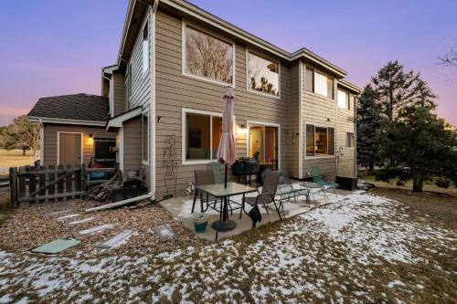 Lakeshore Retreat in Parker CO in Parker (CO)
