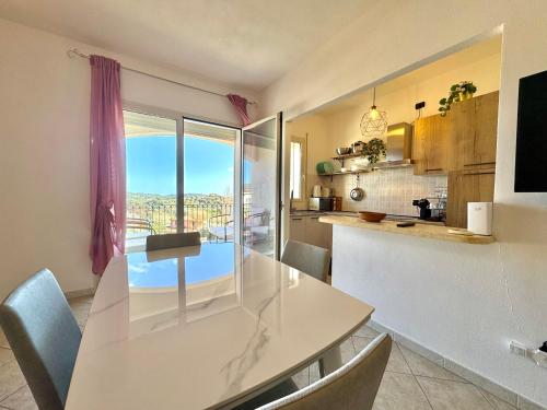 Skyline Terrace in Loceri