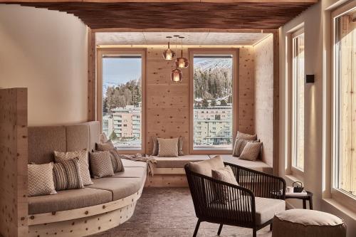 Photo - Hotel Laudinella