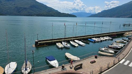 CASA GIORGIA - Stunning Lakeside View