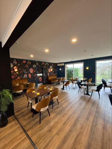 ibis Avallon in อวาลง