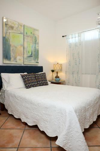 Beachside One bedroom Apt steps from prime beach generator parking included - image 5