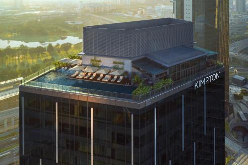 Kimpton Naluria Kuala Lumpur by IHG, Kuala Lumpur