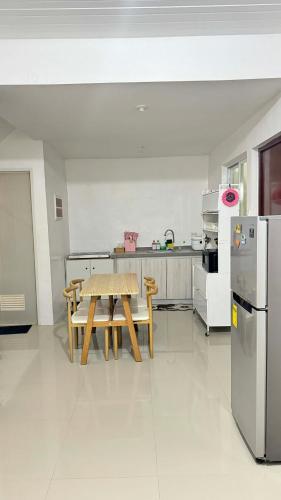 Transient Homestay @ Diamond Heights near Airport in Buhangin