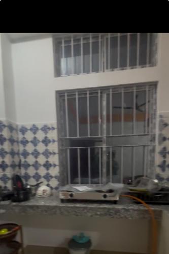 Jinkos Homestay with self cooking facility