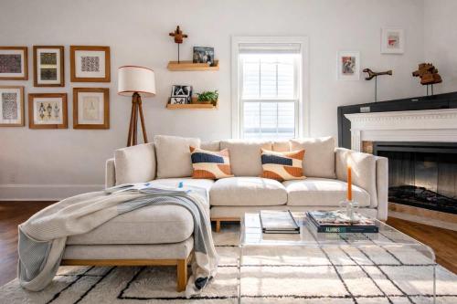 Norwegian Wood in Atlanta, USA