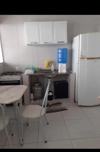 Casa na varzea Quarto 1 in Varzea