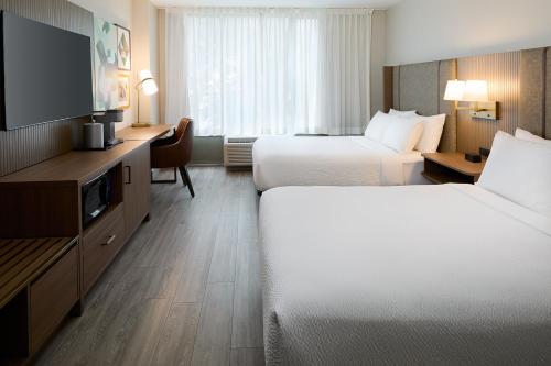 1 king bed