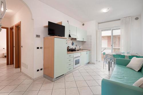 Residenza Raggio 2