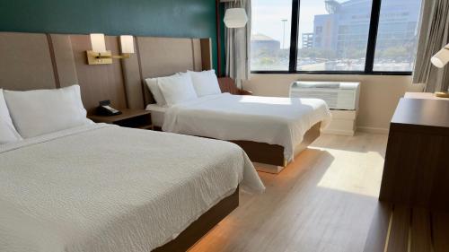 Holiday Inn Houston S - NRG Area - Med Ctr an IHG Hotel - image 26