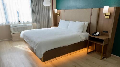 Holiday Inn Houston S - NRG Area - Med Ctr an IHG Hotel - image 23