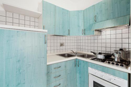 Residenza Raggio 5
