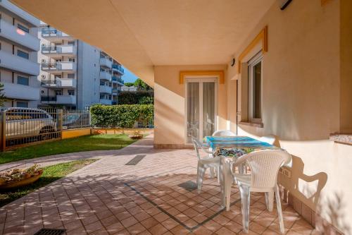 Residenza Raggio 4