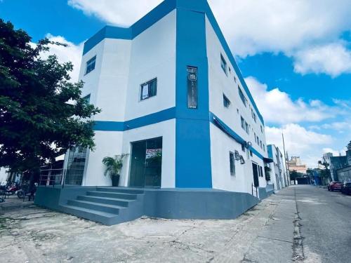 HN Pariquis Studio Moderno - Batista Campos