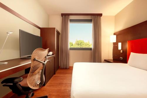 Dolce by Wyndham Milan Malpensa Room Type - Classic King