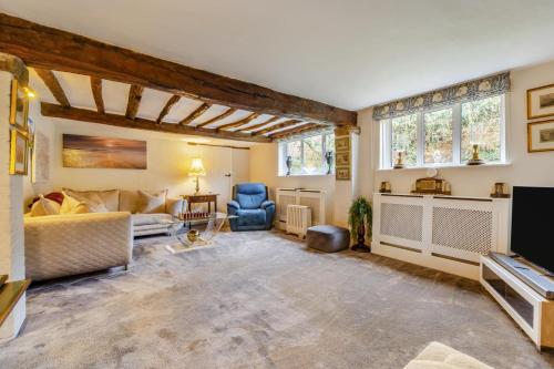 Létesítmények, 4 Bed in Burwash Common oc-b34866 in Burwash