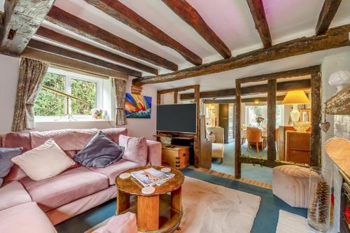 Létesítmények, 4 Bed in Burwash Common oc-b34866 in Burwash