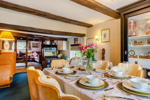 Létesítmények, 4 Bed in Burwash Common oc-b34866 in Burwash