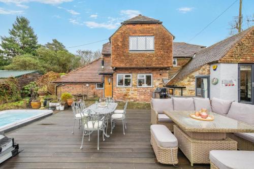 Létesítmények, 4 Bed in Burwash Common oc-b34866 in Burwash