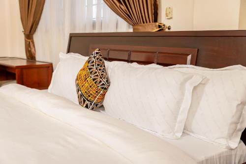 Twin City Hotel, Sekondi-Takoradi Ghana in Takoradi