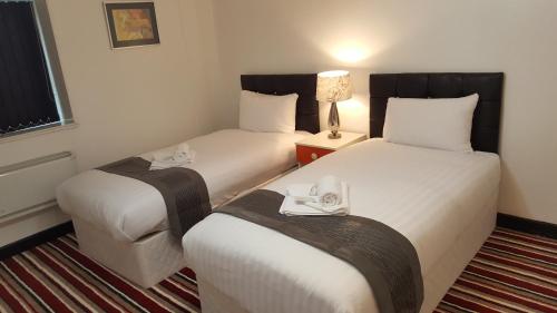 The Fallowfield Lodge